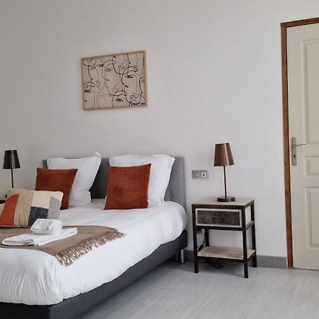 Au Pied De Sancerre Logement Cosy Saint-Satur Exterior photo