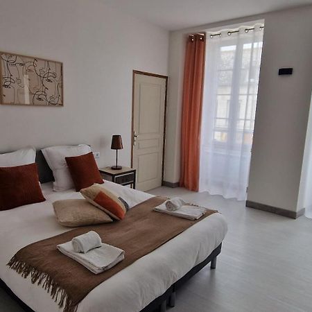 Au Pied De Sancerre Logement Cosy Saint-Satur Exterior photo